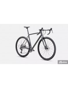 Specialized Crux DSW Comp Satin Smoke 56cm 2