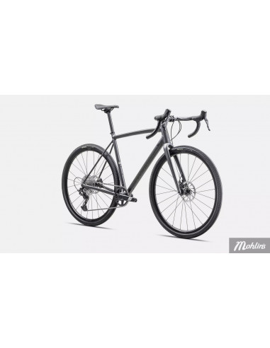 Specialized Crux DSW Comp Satin Smoke 56cm