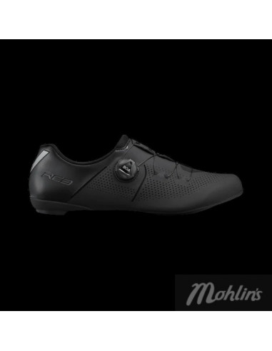 Cykelskor SHIMANO RC302 Svart Storlek 44