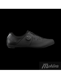 Cykelskor SHIMANO RC302 Svart Storlek 43