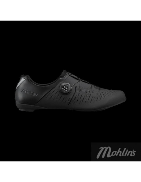 Cykelskor SHIMANO RC302 Svart Storlek 43