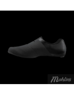 Cykelskor SHIMANO RC302 Svart Storlek 43 2