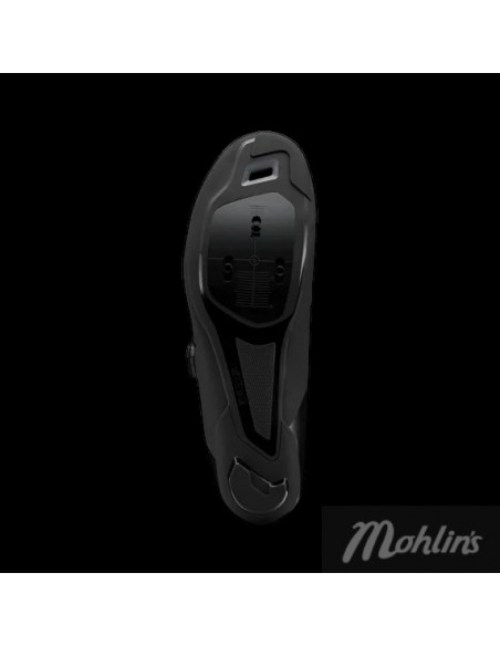 Cykelskor SHIMANO RC302 Svart Storlek 43