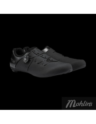 Cykelskor SHIMANO RC302 Svart Storlek 42