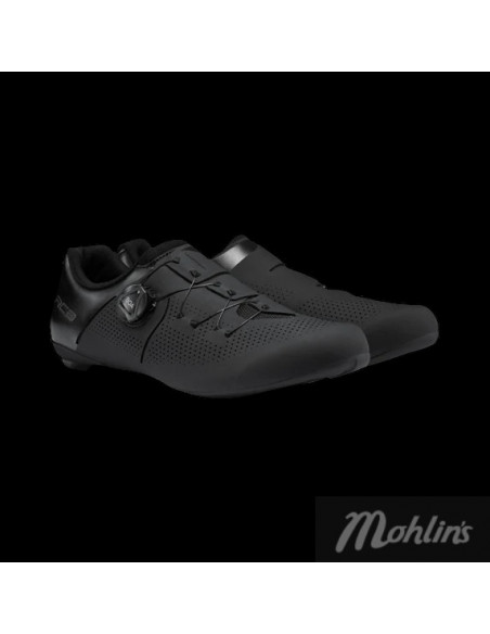 Cykelskor SHIMANO RC302 Svart Storlek 42