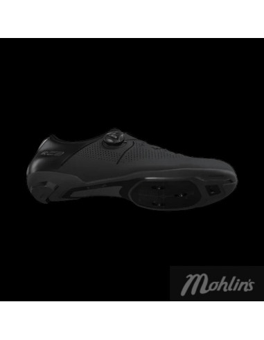 Cykelskor SHIMANO RC302 Svart Storlek 42