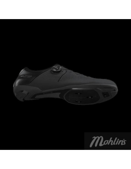 Cykelskor SHIMANO RC302 Svart Storlek 42