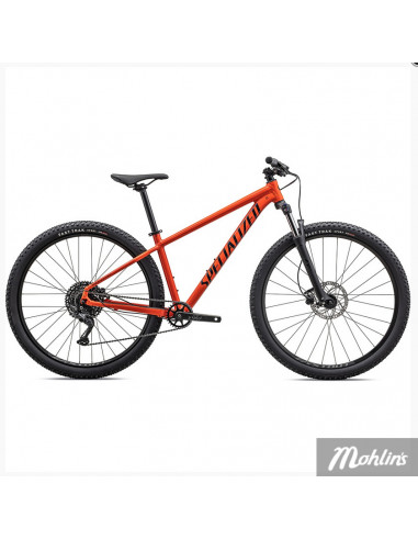 Rockhopper Comp 29 L Red