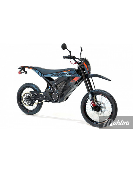 Rieju eTango Supermotard