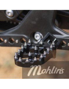 Rieju eTango Supermotard 2