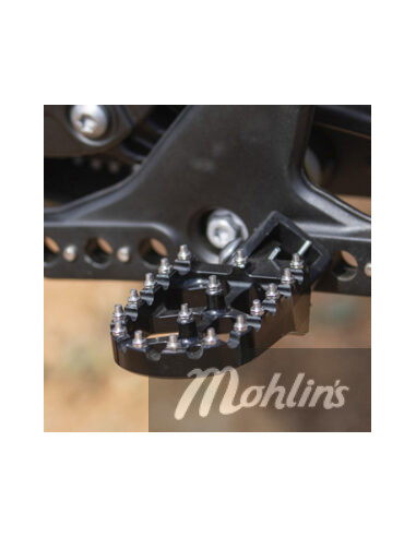 Rieju eTango Supermotard