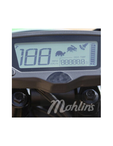 Rieju eTango Supermotard