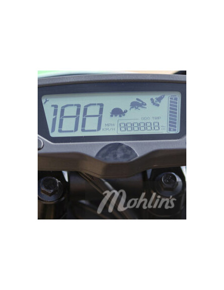 Rieju eTango Supermotard