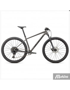 Specialized Chisel (L) Satin smoke