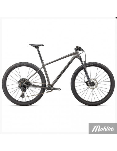 Specialized Chisel (L) Satin smoke