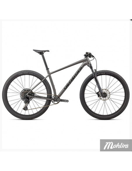 Specialized Chisel (L) Satin smoke