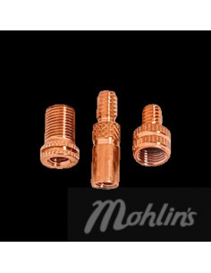 Pumpadapterset Cykel, Bil, Racer