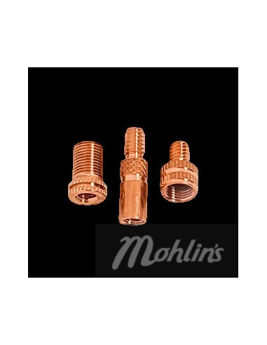 Pumpadapterset Cykel, Bil, Racer