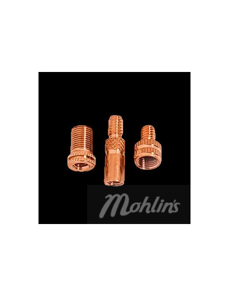 Pumpadapterset Cykel, Bil, Racer