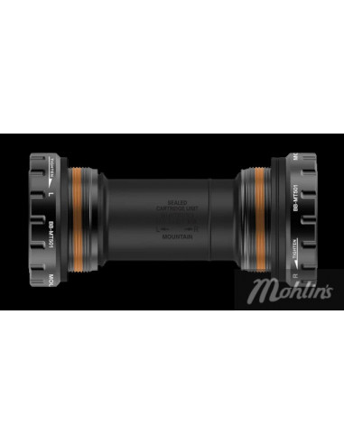 Vevlager Shimano BB-MT501 SA 68/73 mm