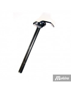 Vinklingsbar Sadelstople Ecoride 30cm