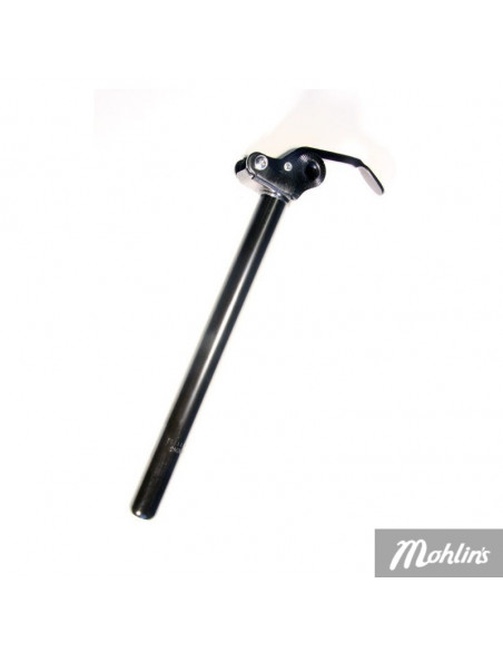 Vinklingsbar Sadelstople Ecoride 30cm