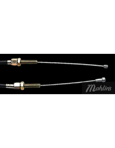 Kopplingswire MCB Compact