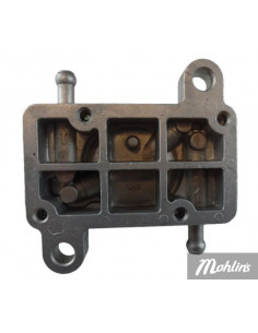 Bensinpump universal Piaggio / Kymco 2