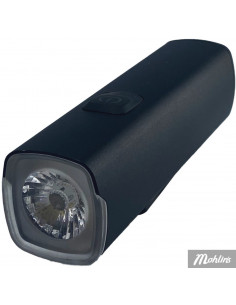 Framlampa Abus Tellus 1500