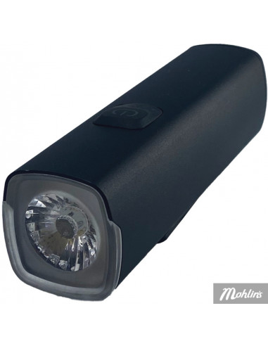 Framlampa Abus Tellus 1500