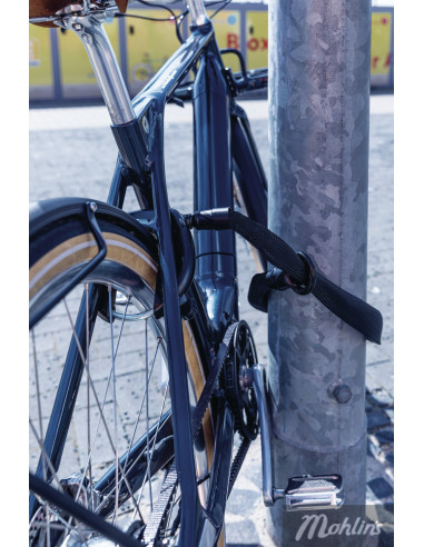 Abus IVY Plug-in kätting