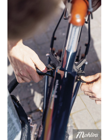 Abus IVY Plug-in kätting