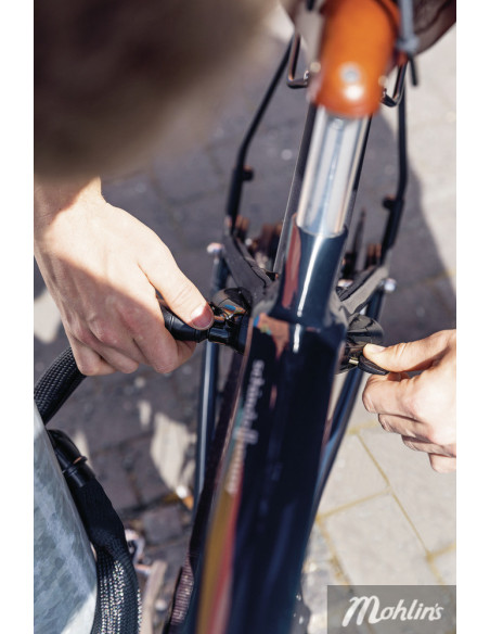 Abus IVY Plug-in kätting