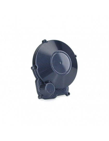 MAGNETKÅPA  - (AM6) kolfiber