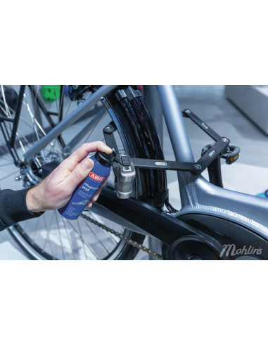 ABUS låsspray PS 88