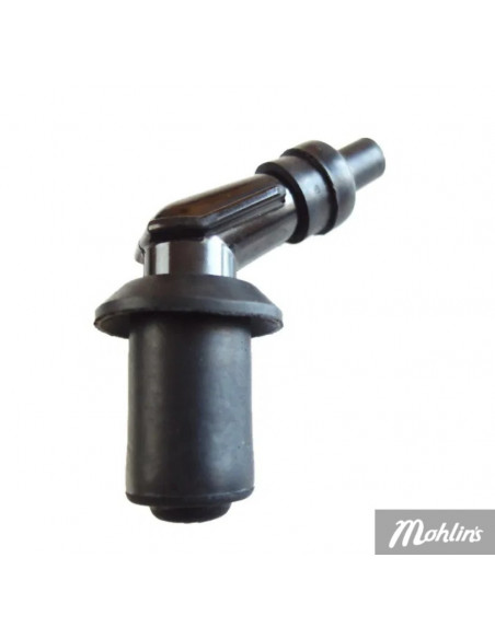 Tändhatt Universal 45