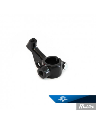 Handtagsklove vänster NTS Honda MT50