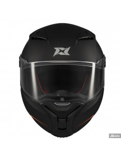 Axxis Draken S Black Edition Mattsvart Medium