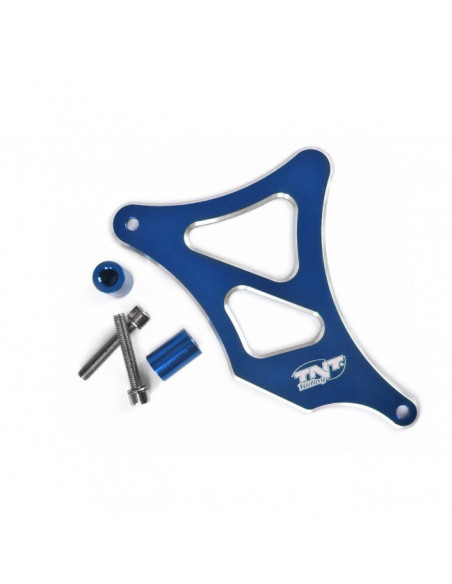 Kedjeskydd- (AM6 Ny) Blå