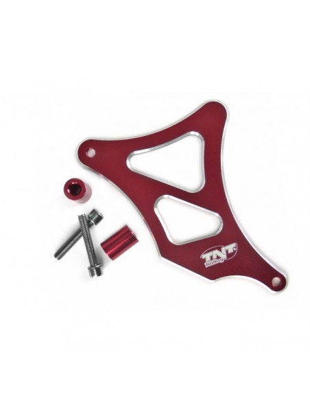 Kedjeskydd TNT - (AM6 Ny) Röd