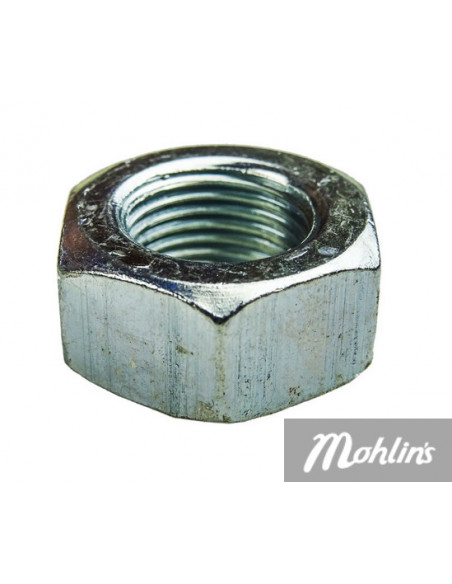 Mutter M14x1,25 Bakaxel Rieju/Furia