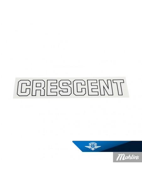 Tankdekal Crescent Transport 1189