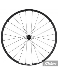 Shimano Framhjul MT500 29 tum QR100 Black
