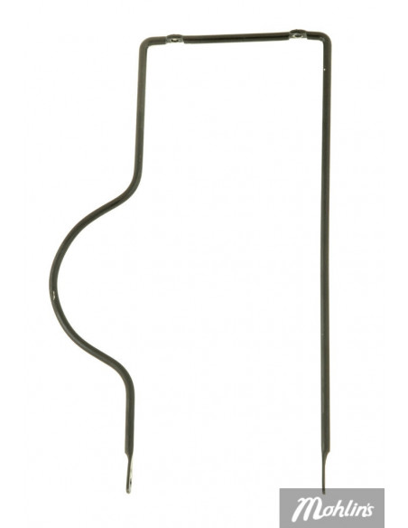 Korgstag Ecoride 34 cm