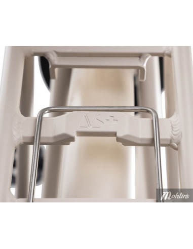 Monark Karin Damcykel 3 - växlad Light Sand 51 cm