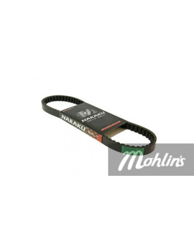 Variatorrem, Peugeot, 765X17,5 mm