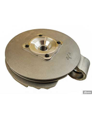 Topplock Sachs 60cc 41mm högkompression