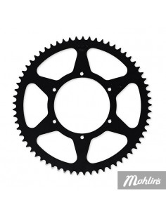 Bakdrev 65T Derbi 2010-    B3.2.4