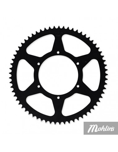 Bakdrev 65T Derbi 2010-    B3.2.4