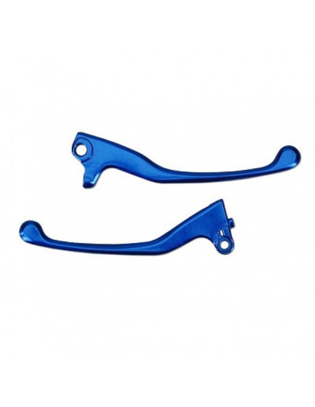 BROMSREGLAGE TNT - (Neos) Blå